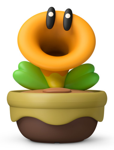 Nintendo Fleur bavarde 228666-07