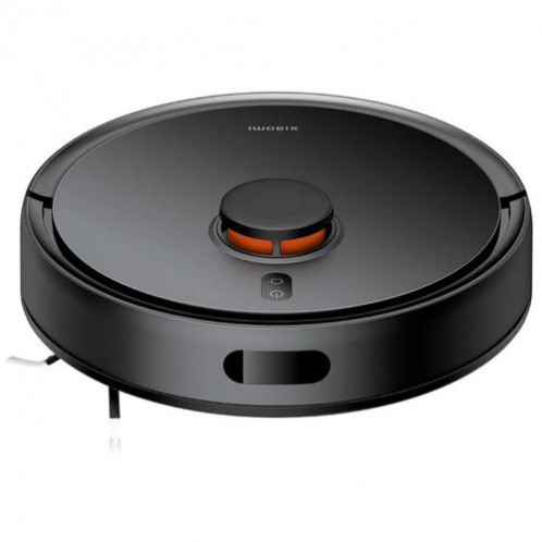 Xiaomi Robot Vacuum Cleaner S20 Black EU BHR8628EU DI1210064-04