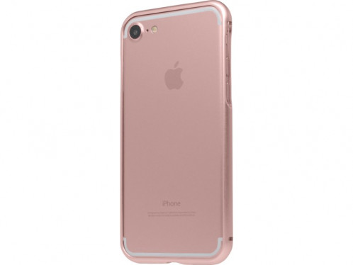 Torrii MAGLOOP Rose Gold Bumper iPhone 7 / 8 et protections écran/dos IP7TOI0007-04