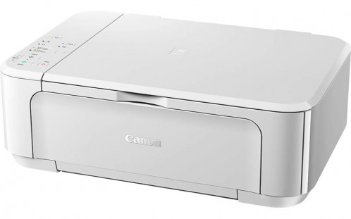 Canon PIXMA MG 3650 S blanc 396230-05