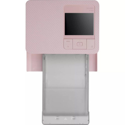 Canon Selphy CP-1500 pink 747119-08