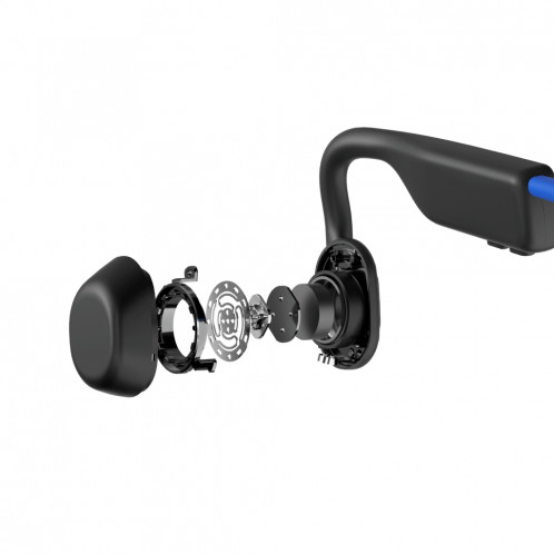 Shokz OpenMove bleu 121881-06