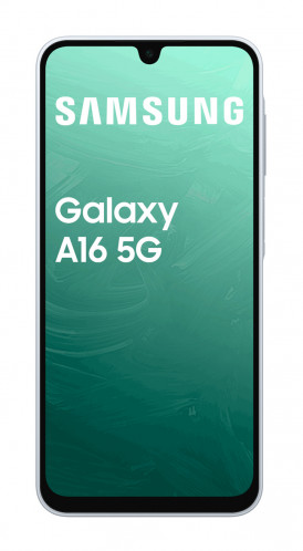 Samsung Galaxy A16 5G (128GB) gris 110002-010