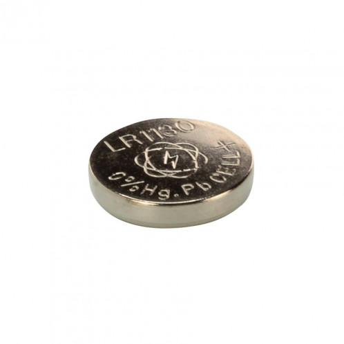 10x1 Ansmann LR 54 486908-02