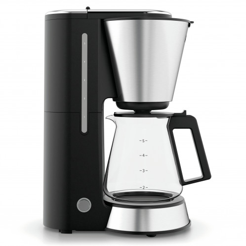 WMF KÜCHENminis machine à café verre 125199-012