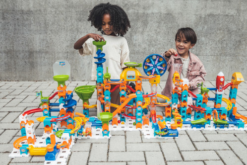VTech Marble Rush Ultimate kit XL 100 E 666836-09
