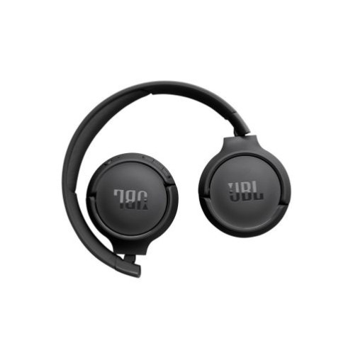 JBL Tune 520BT Bluetooth Wireless On-Ear Headphones Black EU DB2590398-07