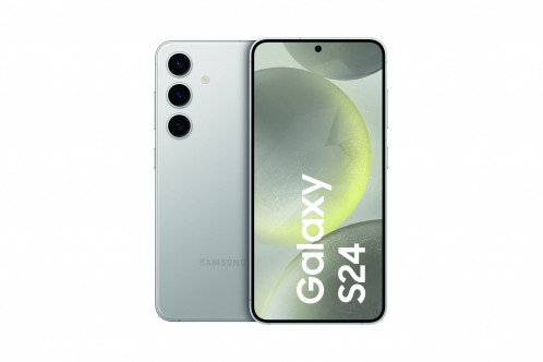 Samsung Galaxy S24 (128GB) gris marbré 861289-08