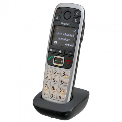 Gigaset E560 HX 221342-06