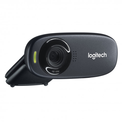 Logitech C310 Webcam 345025-00