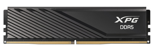 ADATA-XPG DDR5 6000 CL46 32GB LANCER BLADE BLACK DUAL 2x 16GB 177419-09