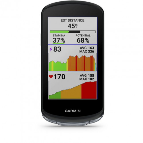 Garmin Edge 1040 Bundle 768574-06