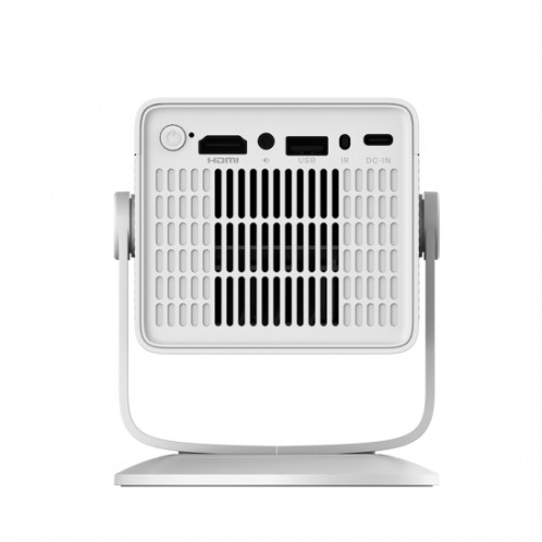 HP MC400 Smart Projector, USB-c 4K Support, 1080p, Speaker 242533-05