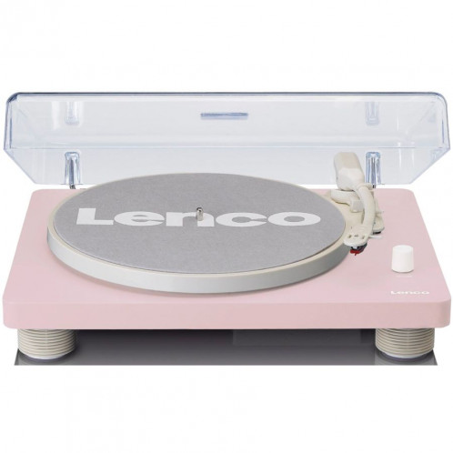 Lenco LS-50 pink 702319-06