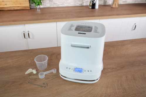 Unold 68120 Bernd Backmeister 203613-013