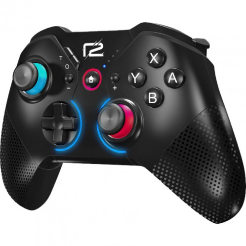 ready2gaming Nintendo Switch Pro Pad X 674921-05