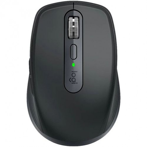 Logitech Mouse Wireless MX Anywhere 3S for Business Black EU (910-006958) DO6250875-01