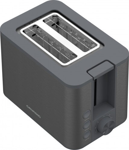Grundig TA 7340 inox foncé 133004-06