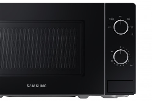 Samsung MS20A3010AH Micro-ondes encastrable, blanc 106775-09