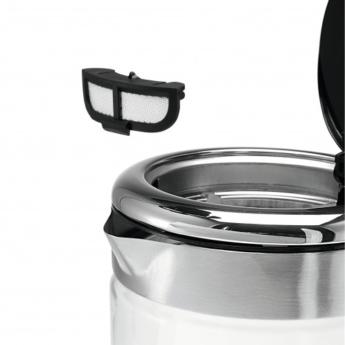 WMF KÜCHENminis Vario Bouilloire verre 125213-010
