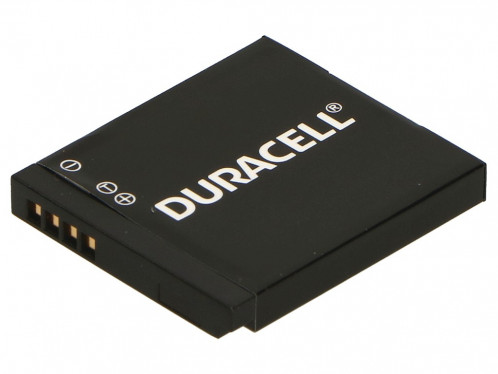 Duracell Li-Ion 700 mAh pour Panasonic DMW-BCK7E 391722-05