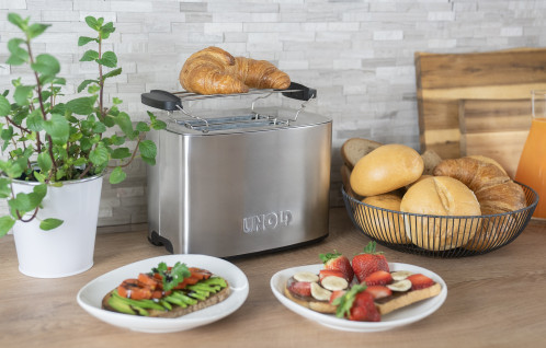 Unold 38266 Toaster Tom 140298-011