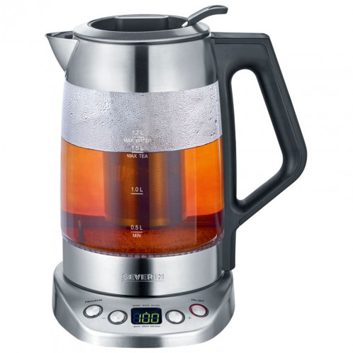 Severin WK 3479 Bouilloire, 1,7l 690013-06