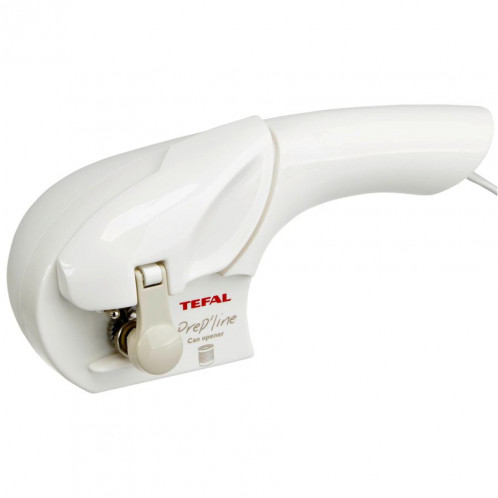 Tefal 8535.31 Ouvre-boîte 631342-02