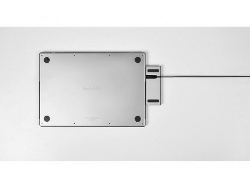 LMP Compact Dock 2 Station d'acceuil 6 ports pour MacBook M1/M2 ADPLMP0036-04