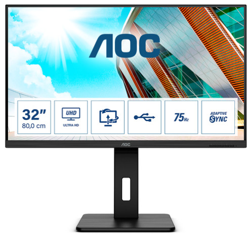 AOC U32P2 147956-018