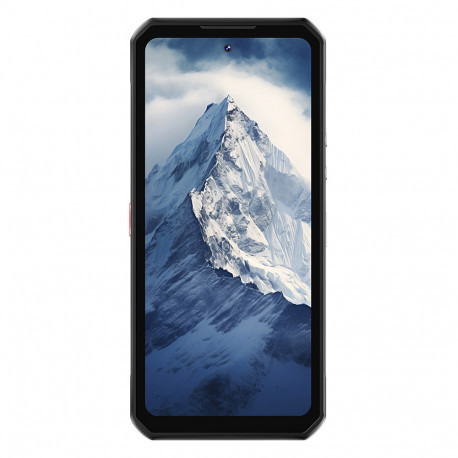 Oukitel WP56 (5G 6.8" NFC 512 Go, 12 Go RAM 16 000 mAh) Noir OWP56-12/512_BLK-01