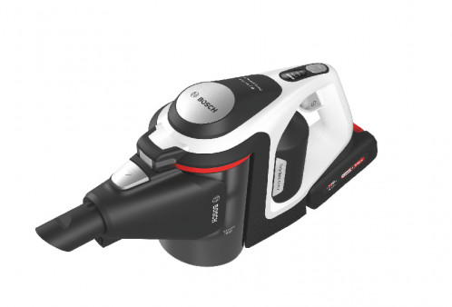 Bosch BKS 8214W blanc/rouge Unlimited Gen2 Serie 8 115819-028
