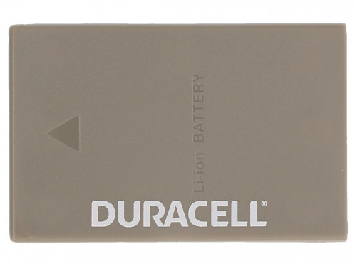 Duracell Li-Ion 1100 mAh pour Olympus BLS-5 291580-05