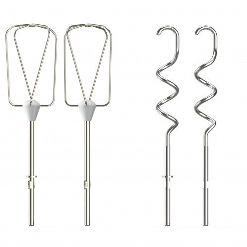 Krups GN 4001 3 Mix 4000 blanc 119270-08