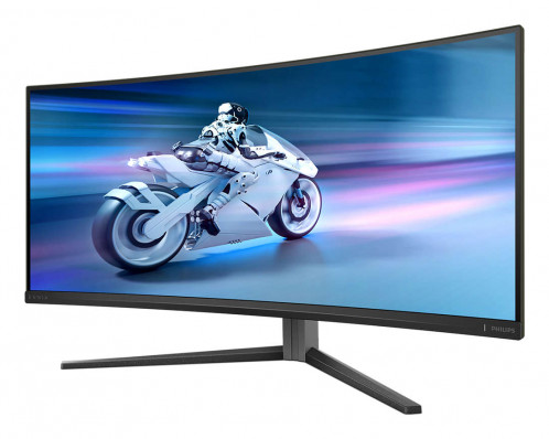 Philips Evnia 34M2C6500 Moniteur incurvé OLED WQHD 34 100223-013