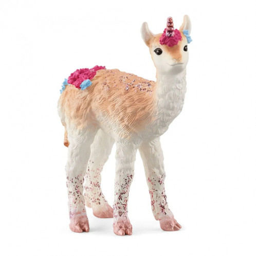 Schleich bayala 70743 Lama licorne 697384-03