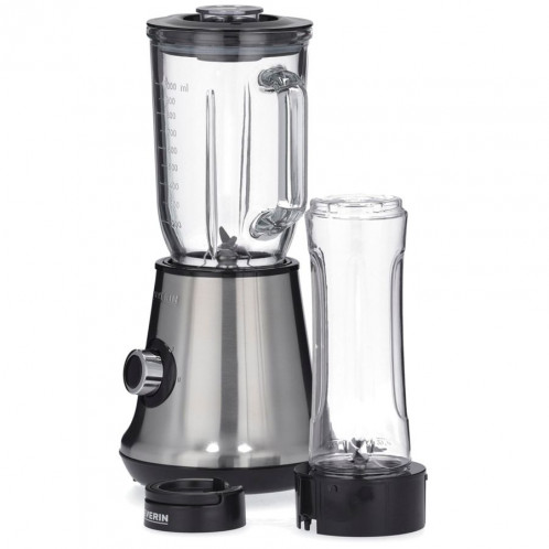 Severin SM 3737 Blender + Smoothie Mix & Go 786872-06