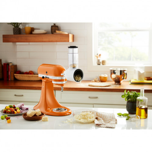 KitchenAid Artisan 5KSM175PSEHY Honey 675957-010