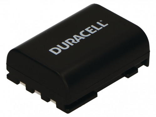 Duracell Li-Ion 700 mAh pour Canon NB-2L 292077-05