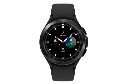 Samsung Galaxy Watch 4 Classic noir BT 46mm 669993-07