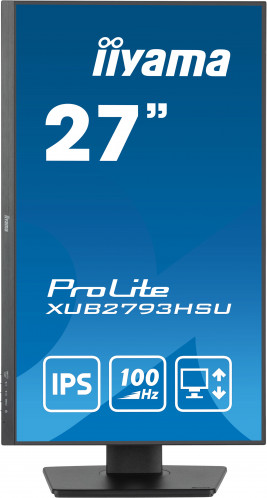 Iiyama ProLite XUB2793HSU-B7 140032-011