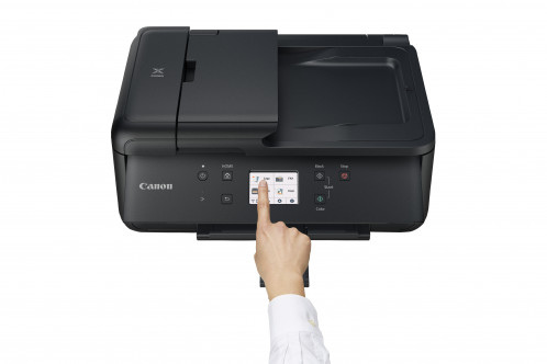 Canon PIXMA TR 7650 872020-025