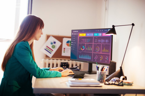 Philips 27E2N1110 234357-013