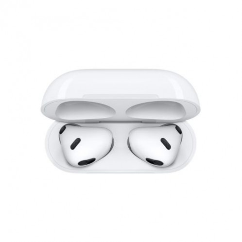Apple AirPods 3 with Magsafe Charging Case White EU MME73 DP13300513-04