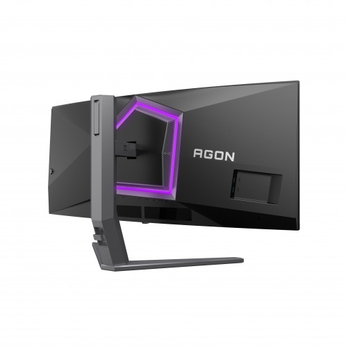 AOC Agon PRO AG346UCD Moniteur incurvé OLED WQHD 34 100230-017