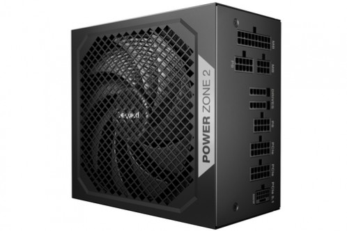 be quiet! POWER ZONE 2 750W bloc d'alimentation 135552-04