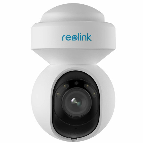 Reolink E Series E540 Caméra de surveil. 5MP PT Wi-Fi 161466-08