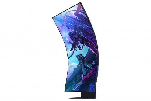 Samsung Odyssey Ark S55CG970NU 106957-042