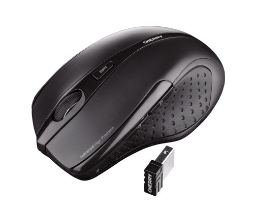 Cherry MW3000 noir 120418-05