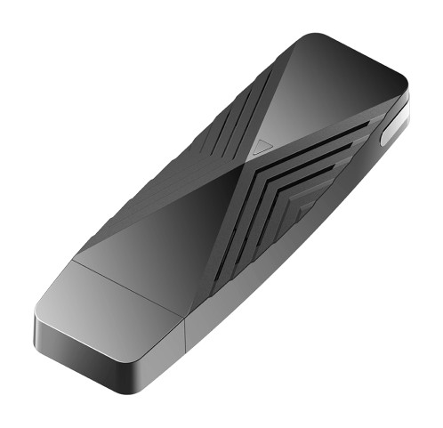 D-Link DWA-X1850 Adapt. AX1800 Wi-Fi 6 USB 158883-09